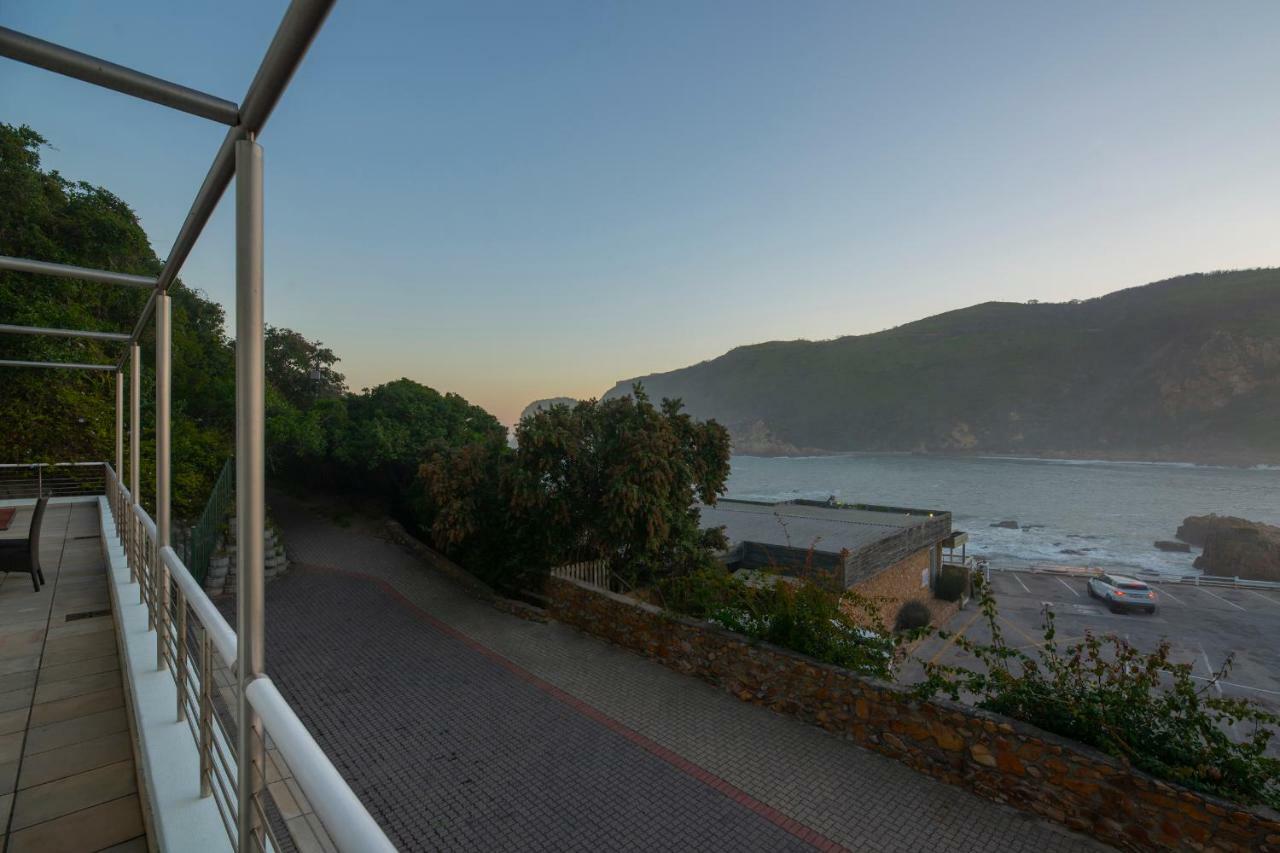 Beacon House Villa Knysna Exterior photo